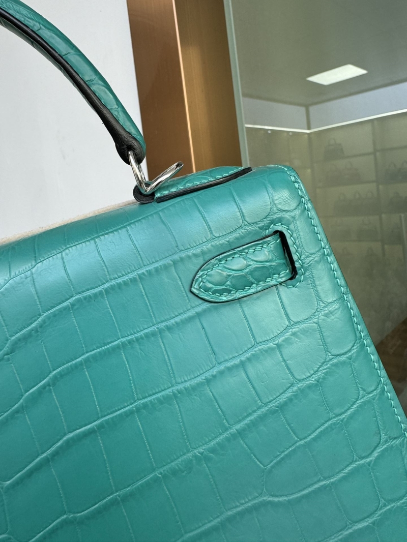 Hermes Kelly Bags